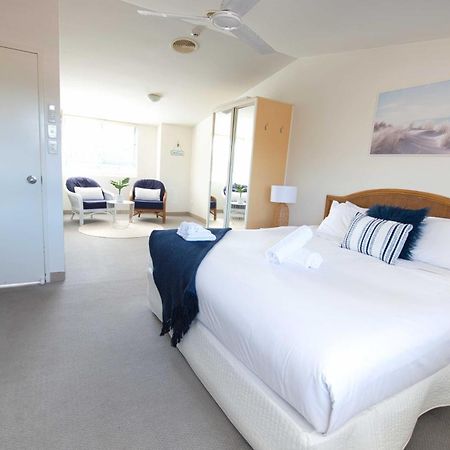 Aparthotel Nelson Bay Breeze Extérieur photo