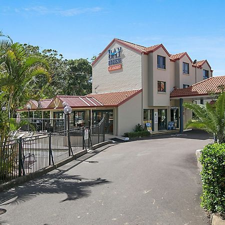 Aparthotel Nelson Bay Breeze Extérieur photo