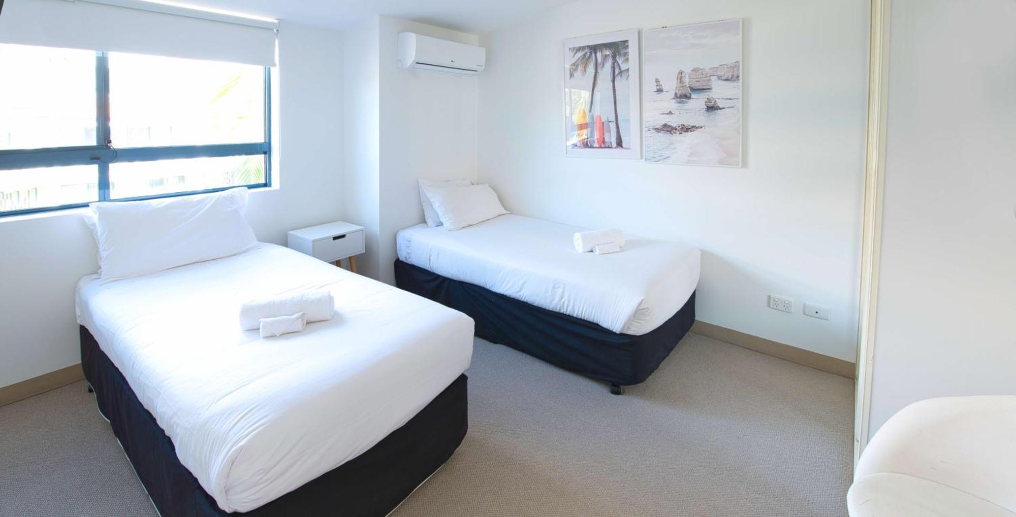 Aparthotel Nelson Bay Breeze Extérieur photo