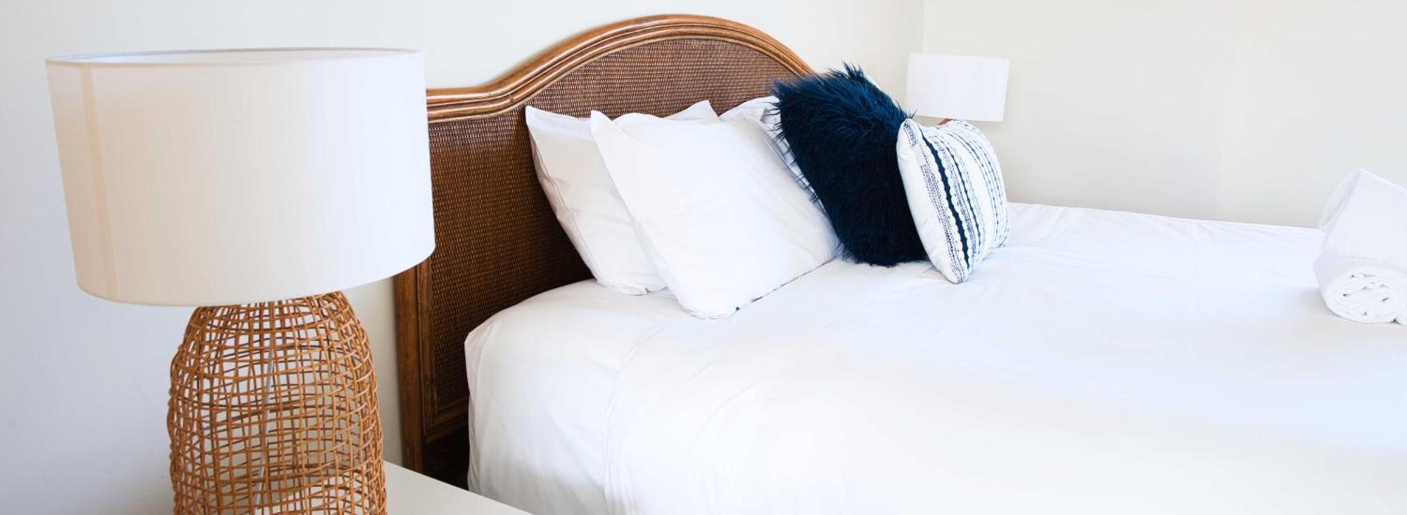 Aparthotel Nelson Bay Breeze Extérieur photo