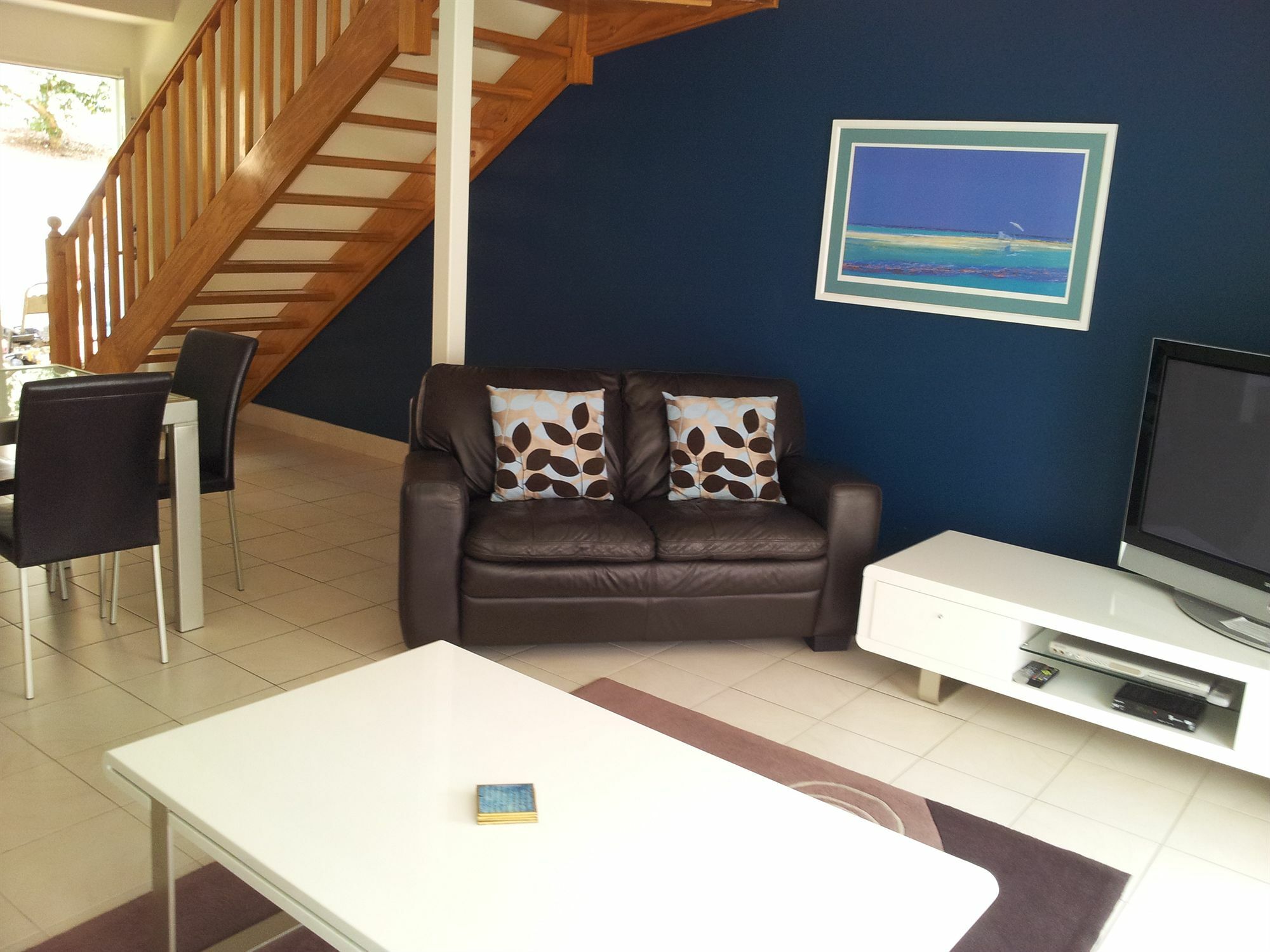 Aparthotel Nelson Bay Breeze Extérieur photo