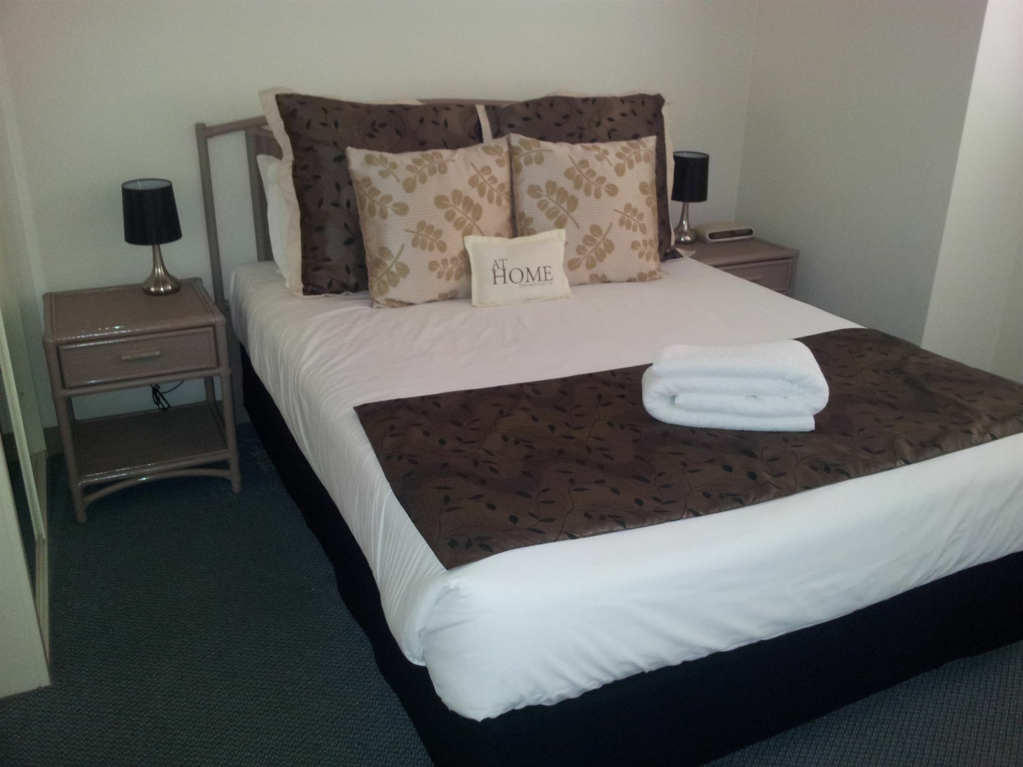 Aparthotel Nelson Bay Breeze Extérieur photo