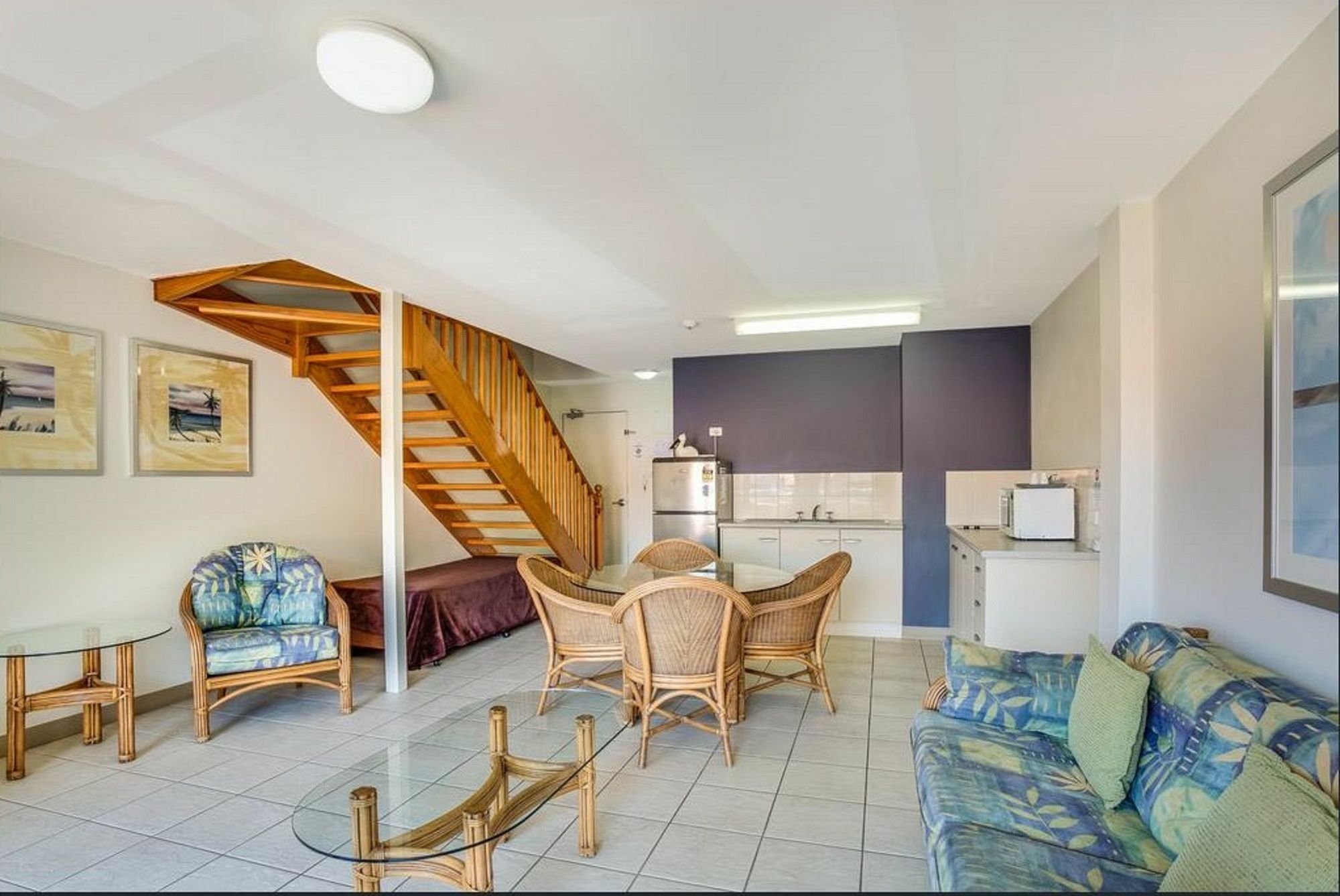 Aparthotel Nelson Bay Breeze Extérieur photo