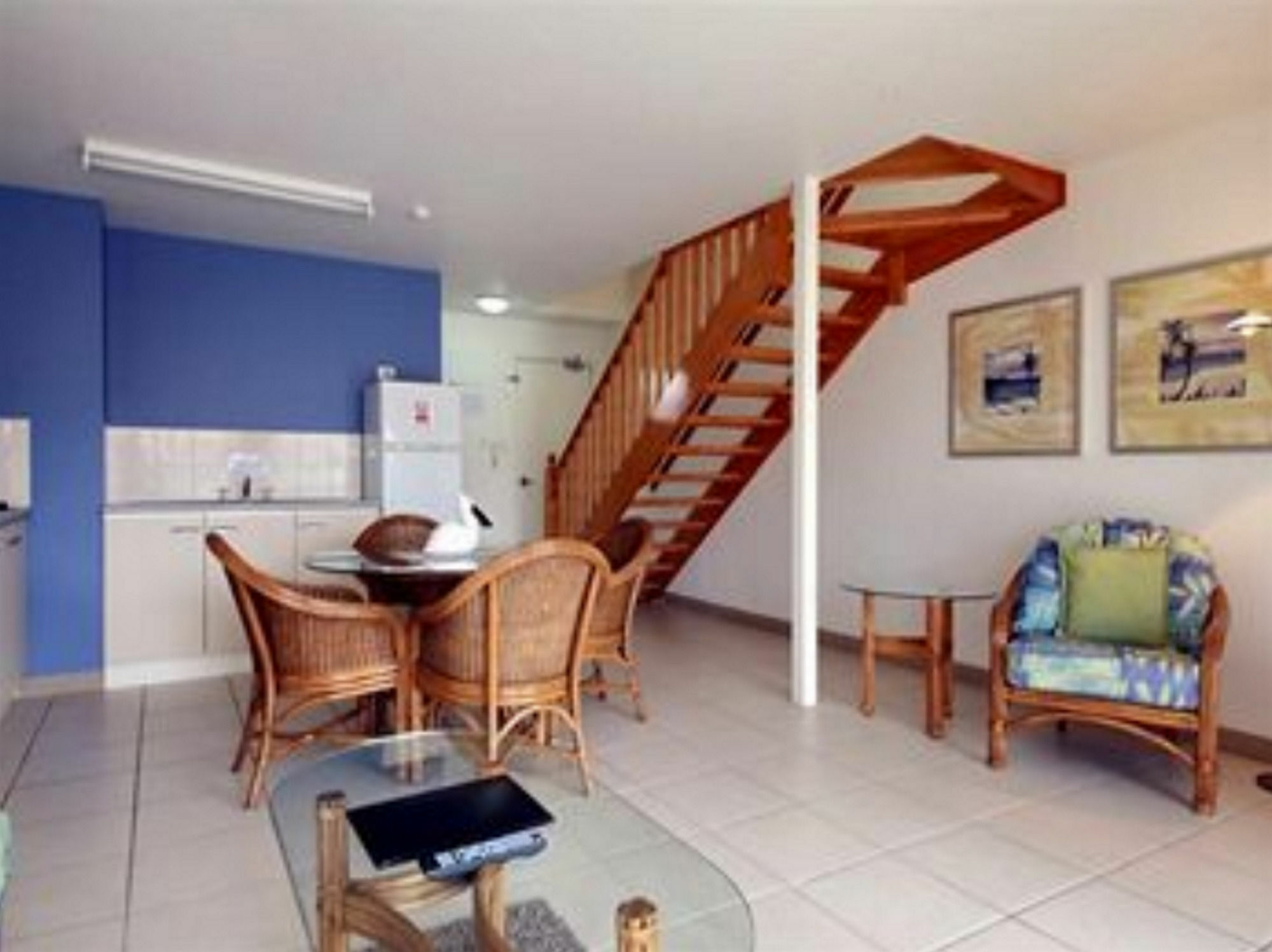 Aparthotel Nelson Bay Breeze Extérieur photo