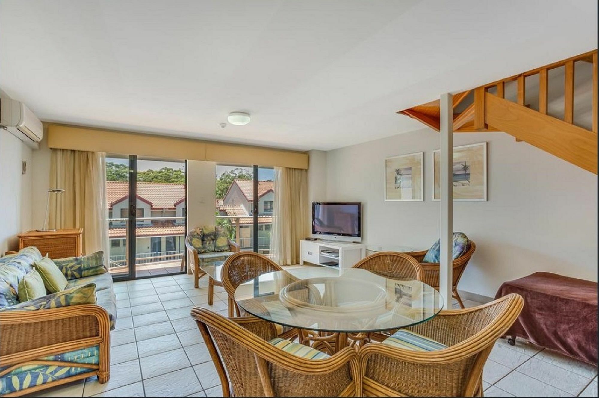 Aparthotel Nelson Bay Breeze Extérieur photo