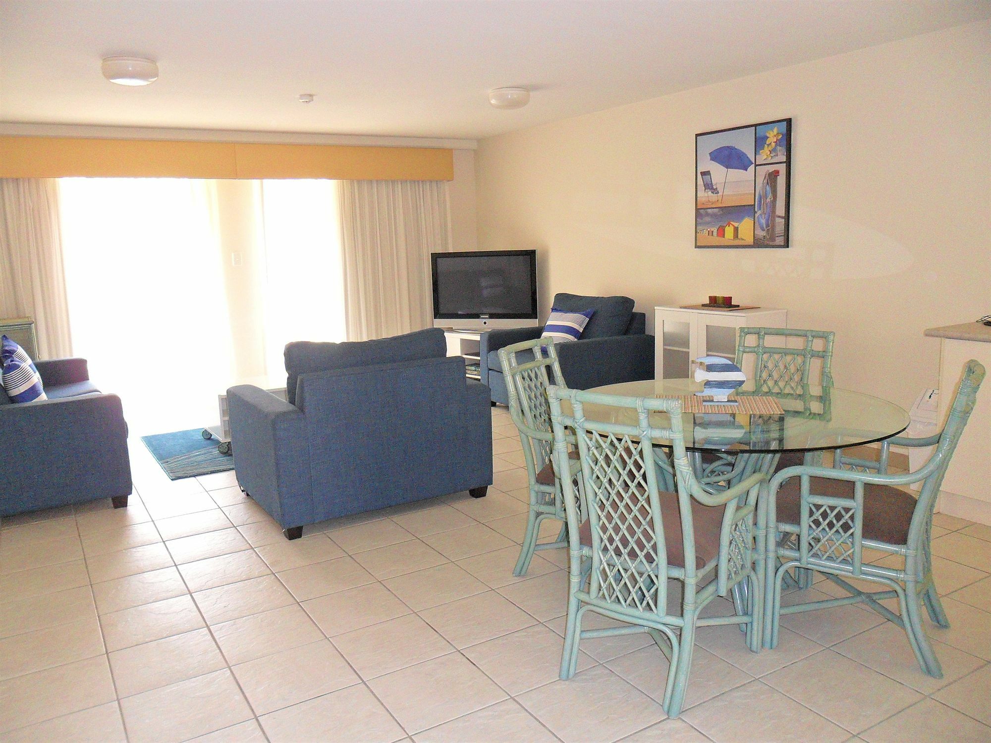 Aparthotel Nelson Bay Breeze Extérieur photo