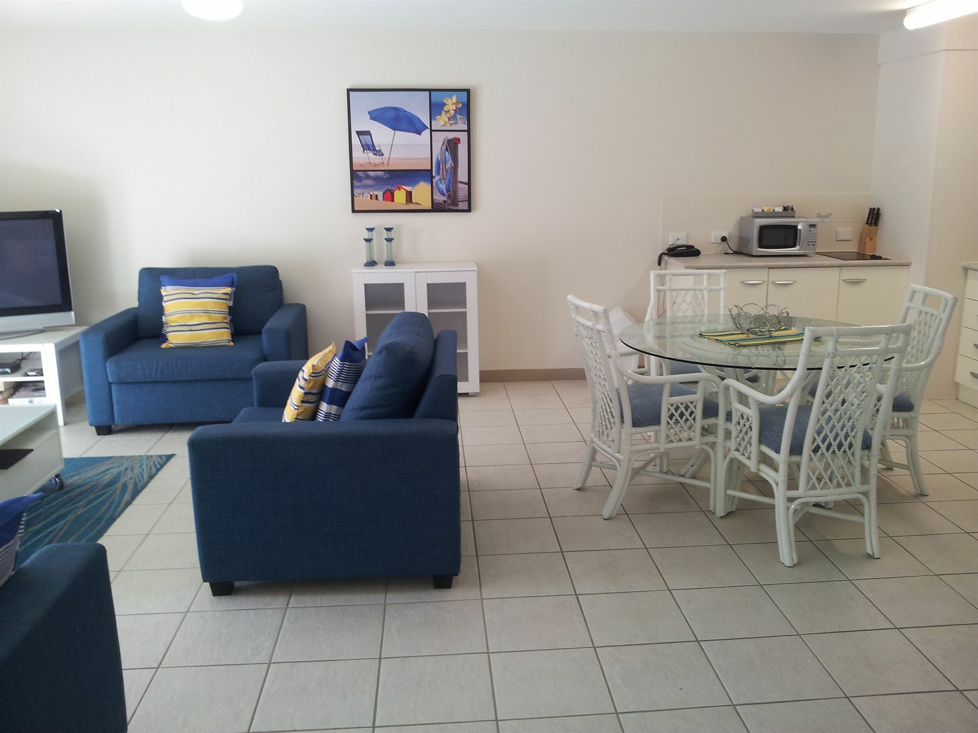 Aparthotel Nelson Bay Breeze Extérieur photo