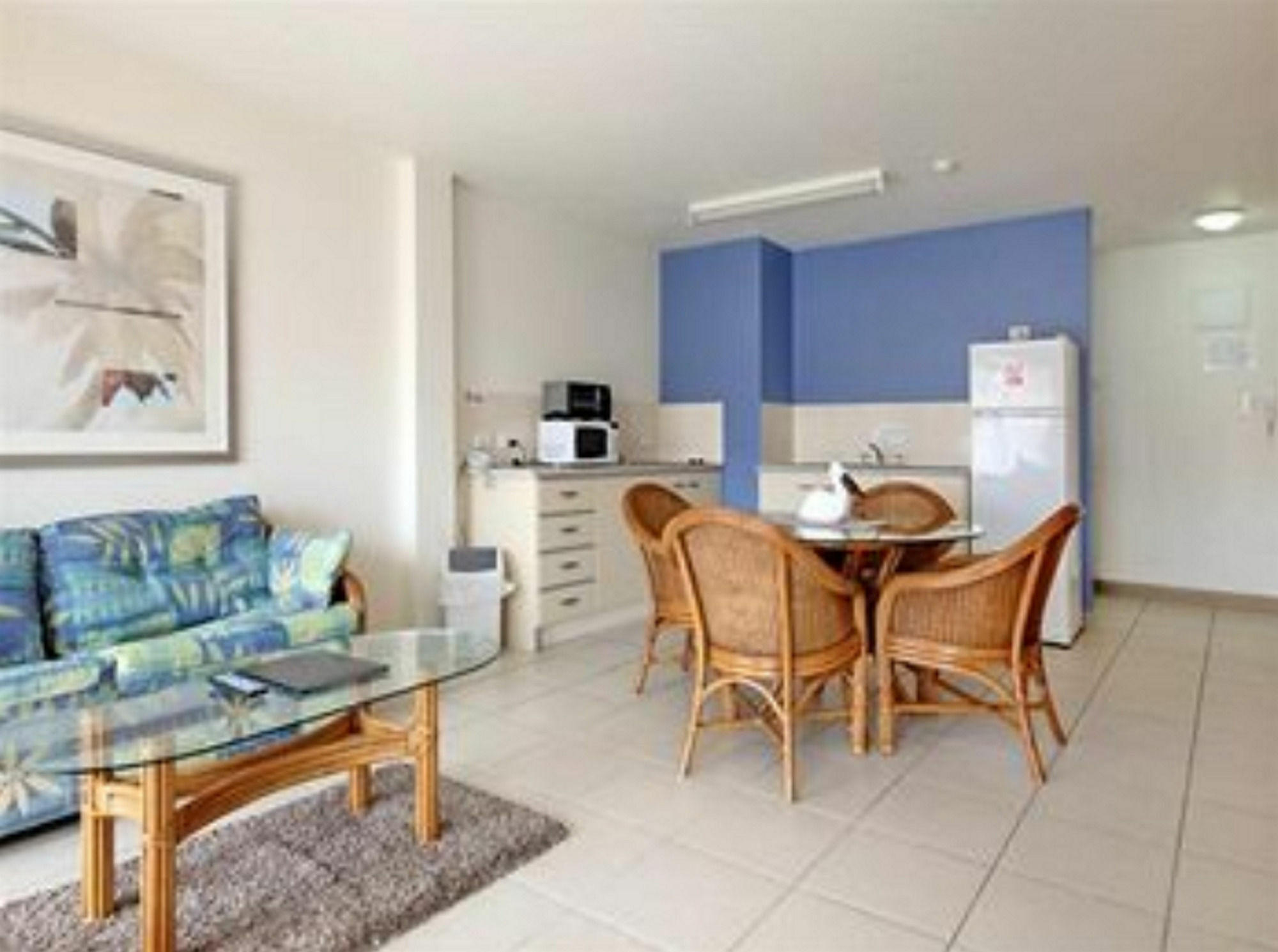 Aparthotel Nelson Bay Breeze Extérieur photo